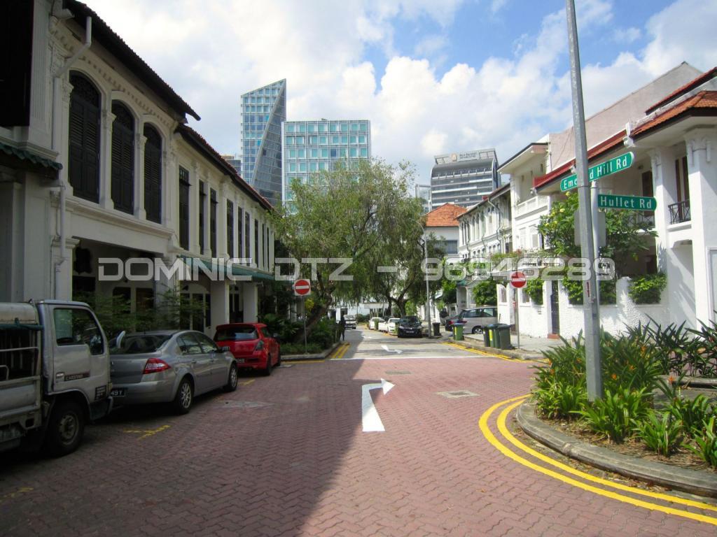 Emerald Hill Road (D9), Terrace #253330551